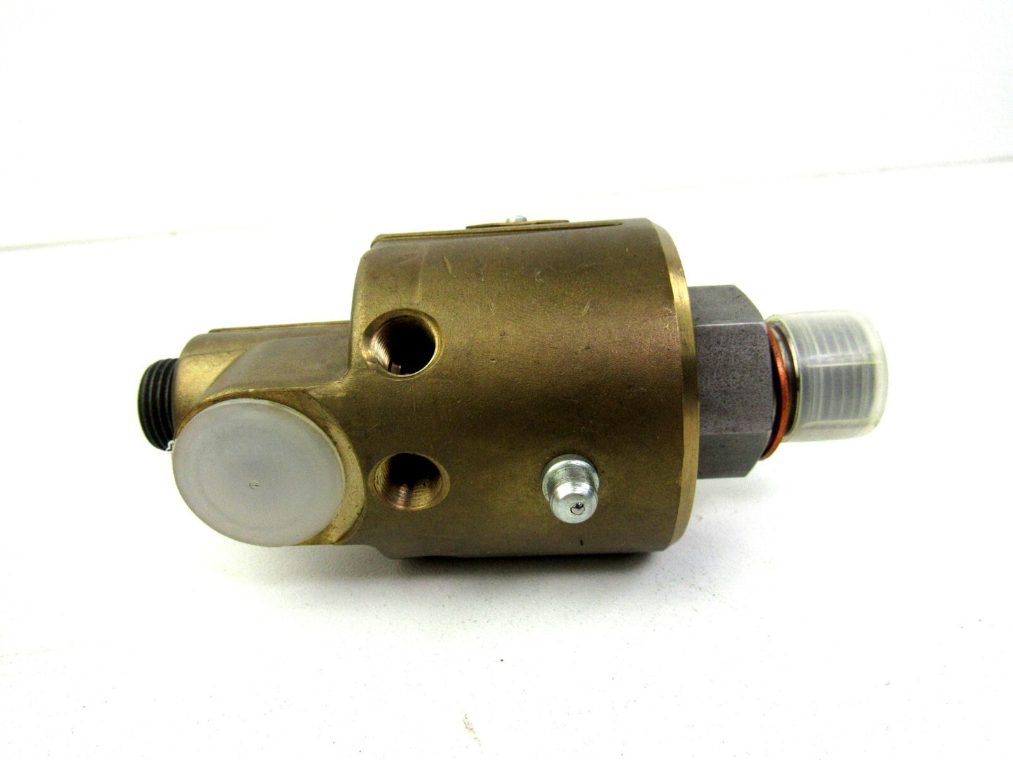 MAIER HEIDENHEIM DP 15 R 13 DP15R13  New Rotary Joint