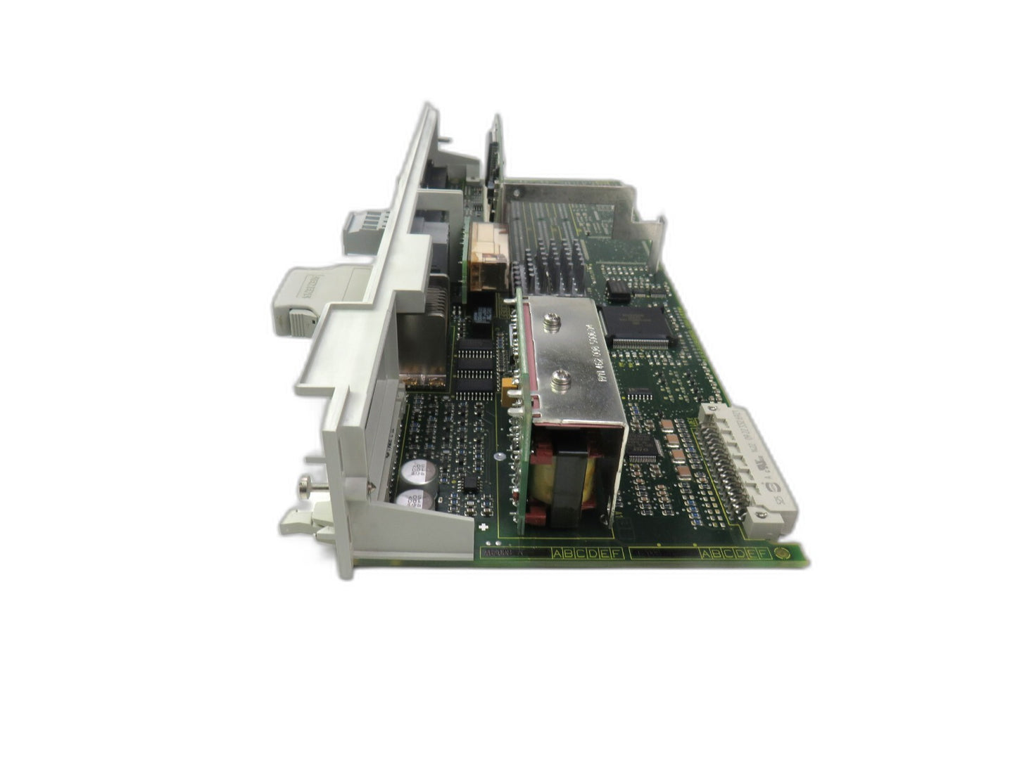 SIEMENS 6SN1118-0DG21-0AA1