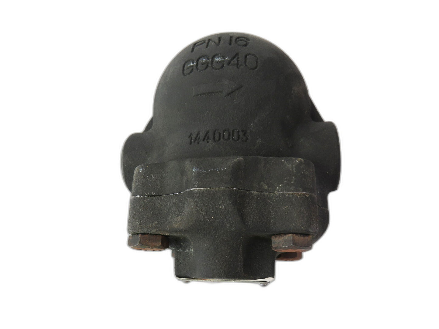 SPIRAX SARCO  FT14 1/2 INCH BSP  1440100 Ball Float Steam Trap   New