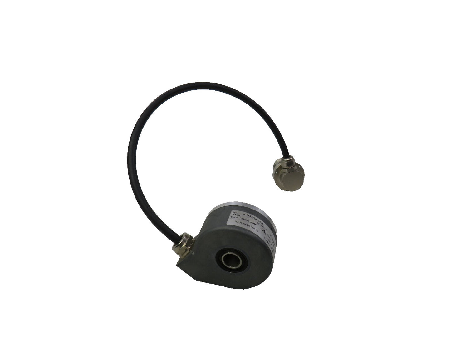 KEB IK.HA.020-2500 MS REPEATER