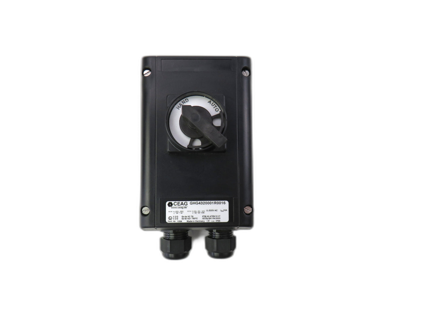 EATON CEAG  GHG4320001R0016 CHG238   New