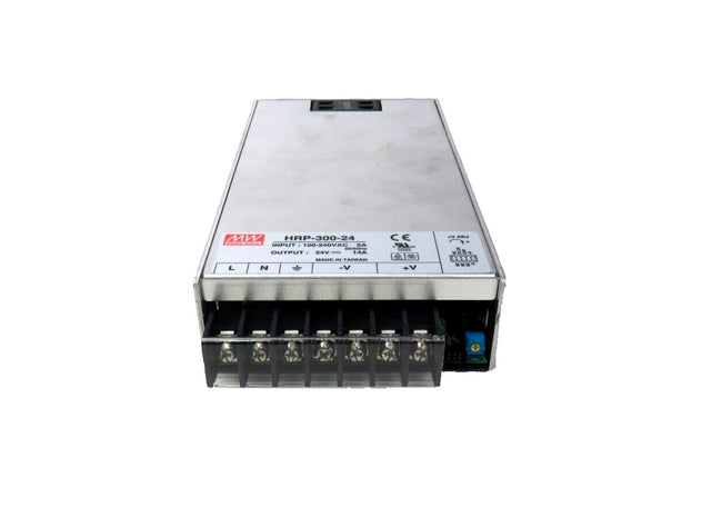 MEAN WELL HRP-300-24 MW
