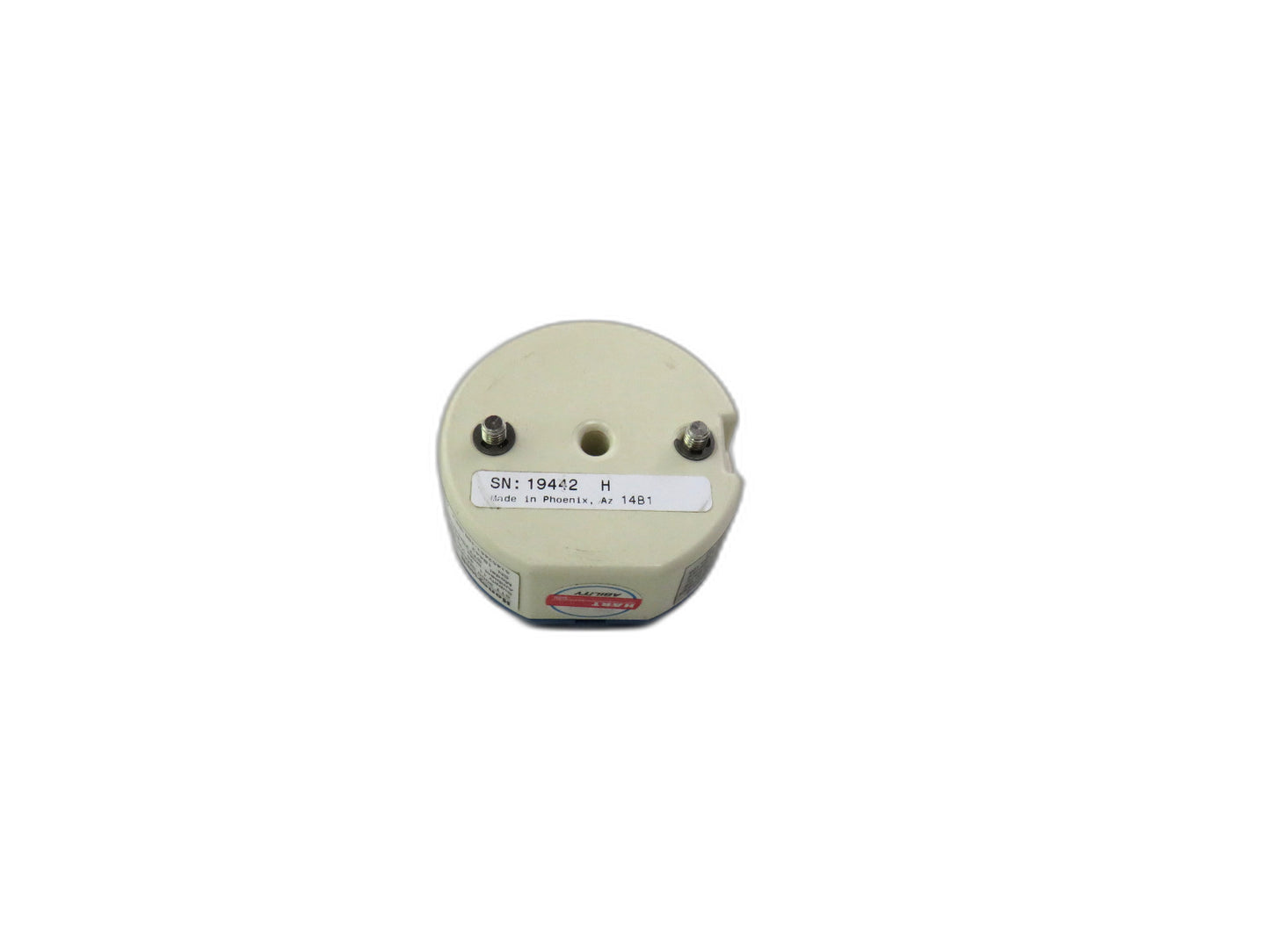 HONEYWELL  STT 3000  SMART TEMPERATURE TRANSMITTER