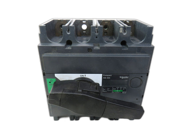 Schneider Electric INS400 31111