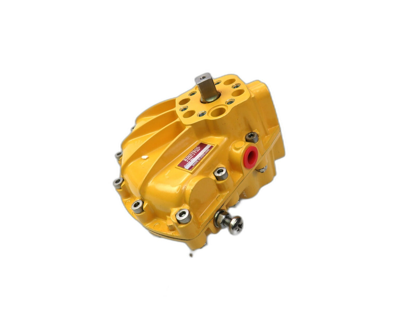 KINETROL 05 Actuator    New