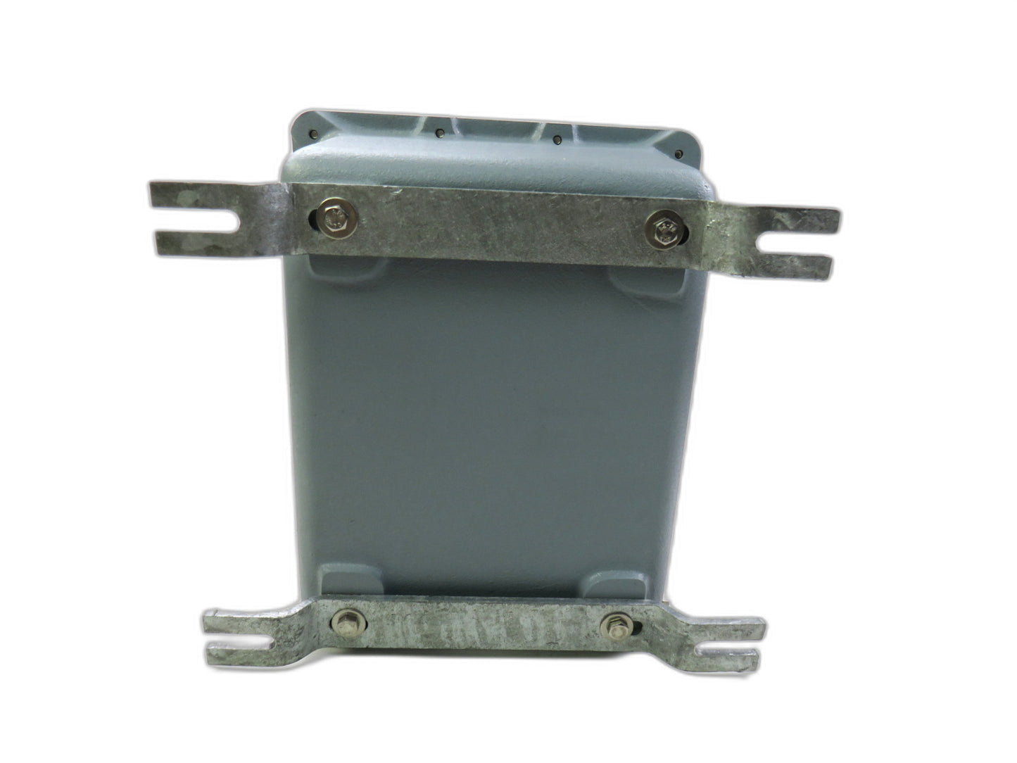 TECHNOR ITALSMEA  EJB-2 Copper Free Aluminium Enclosure flameproo    New