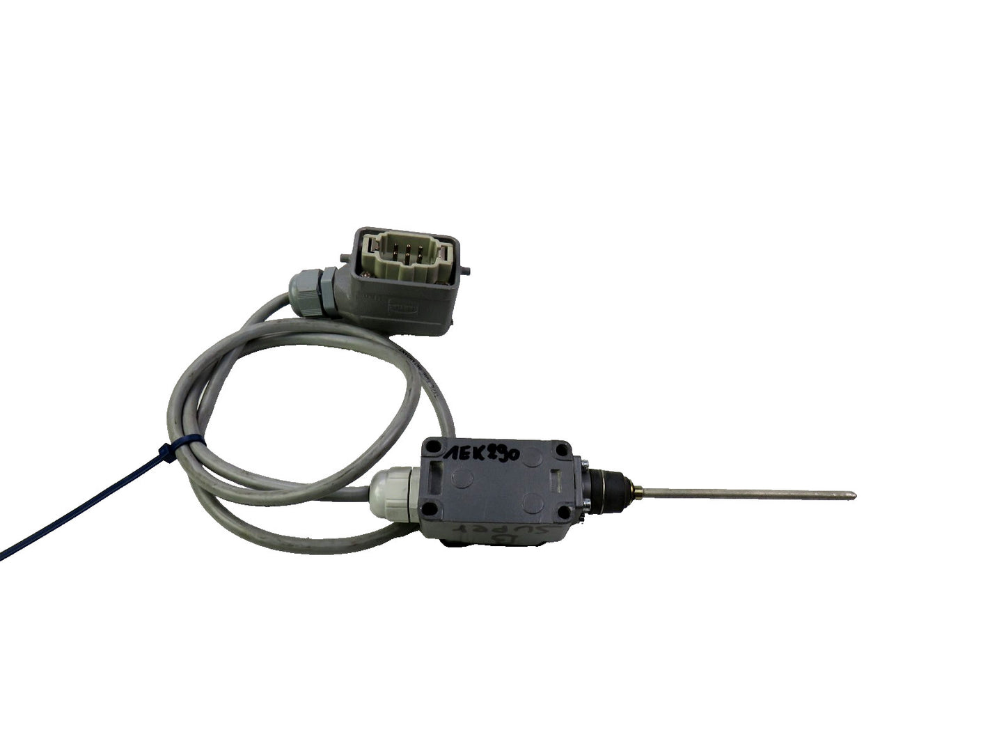 HONEYWELL  8LS1-4PG