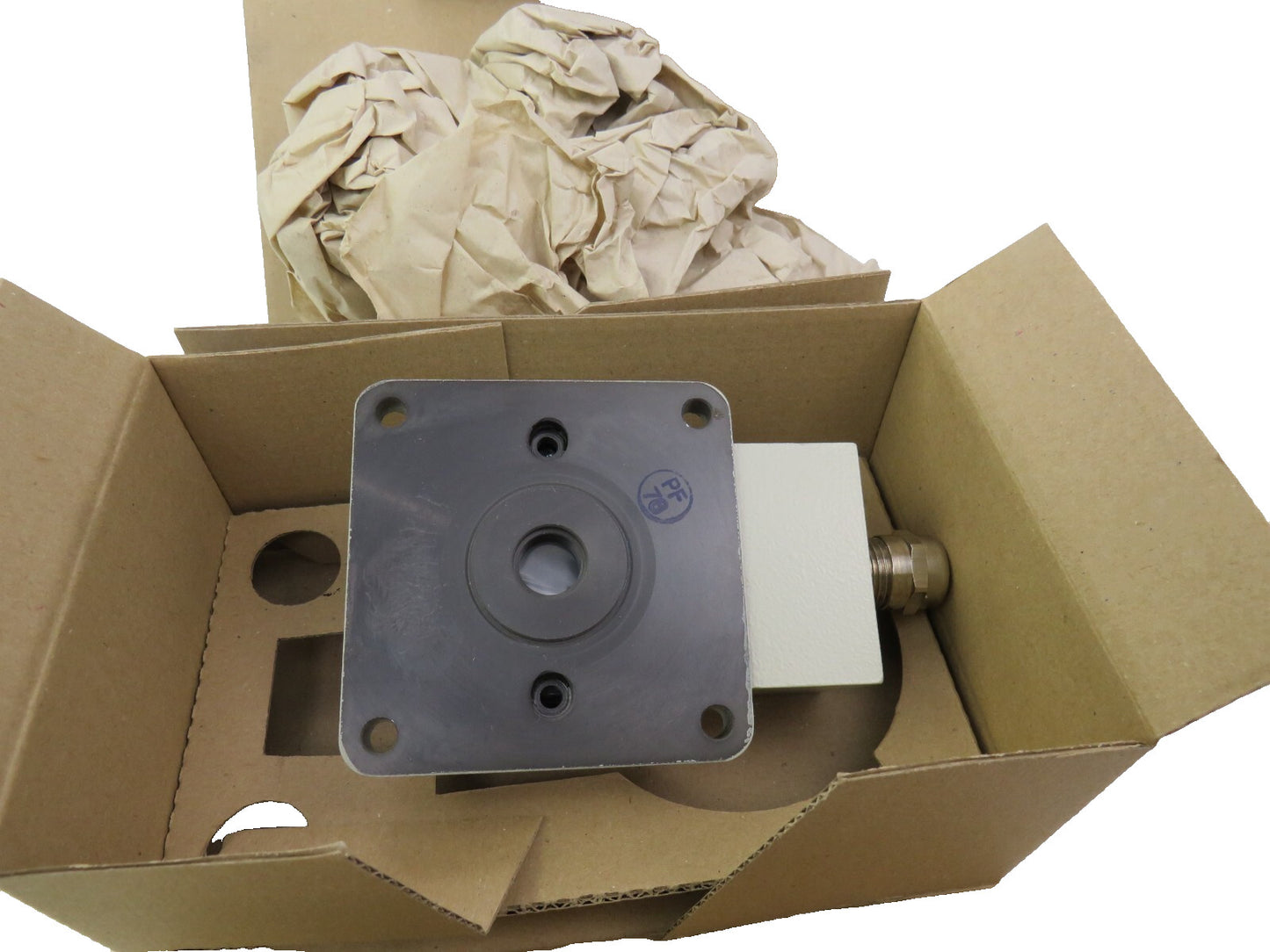 FSG  PW PK WD 620 70 1708ZC1-000.001 A-GEHAUSE HOUSING   New