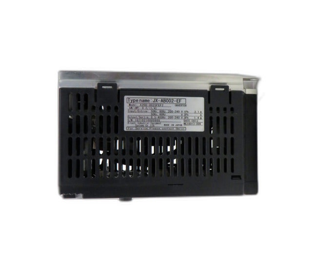 OMRON JX-AB002-EF X200-002SFEF2