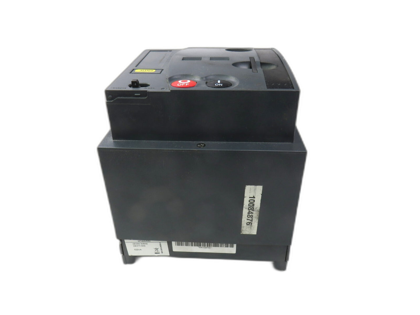 Schneider Electric MT400/630