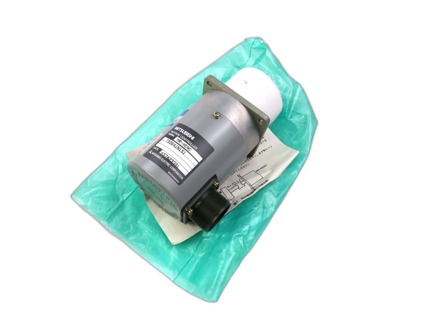 MITSUBISHI MR-HENC    New