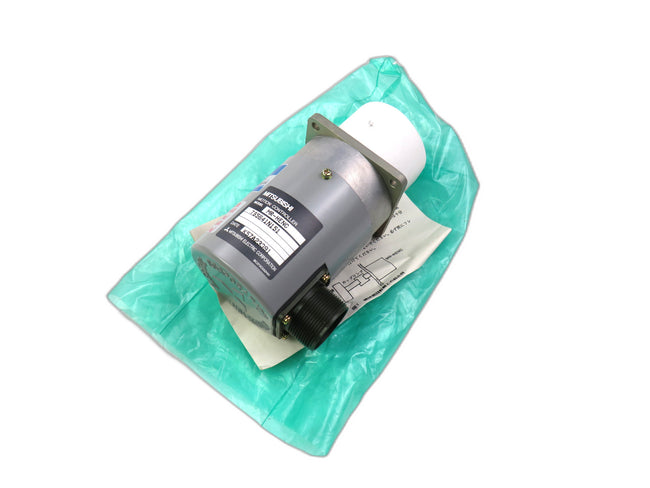 MITSUBISHI MR-HENC    New