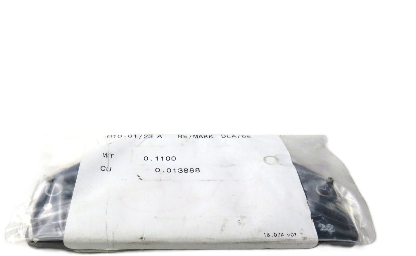 Indicator panel CAGE 77272 145E2199-3 6695-01-353-6972    New