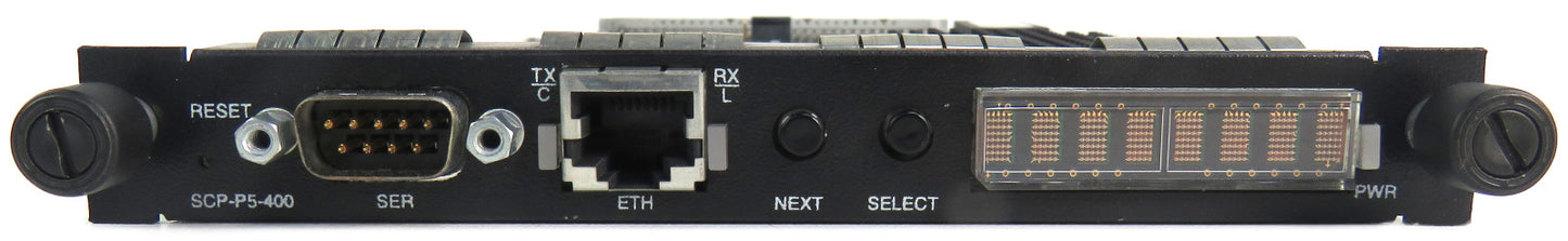 Marconi Ericsson SCP-P5-400 ASX200, ASX1200, TNX210, TNX1100    New