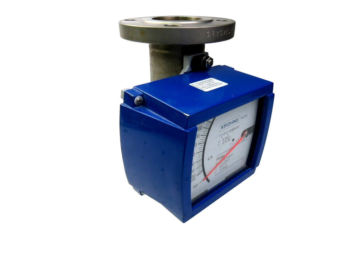 KROHNE H250/RR/M9/ESK-Ex H250 RR M9 11110356001   New