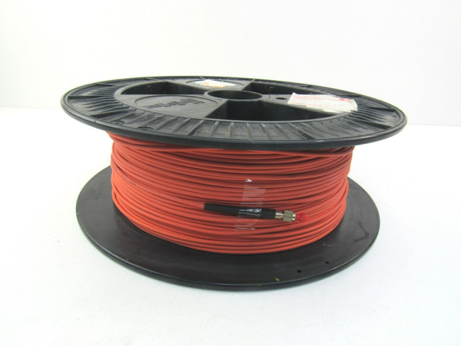 LASER COMPONENTS 991KBAPF009 HCP0200-C01US-EE-050.0 JUMPERKABEL 50M New