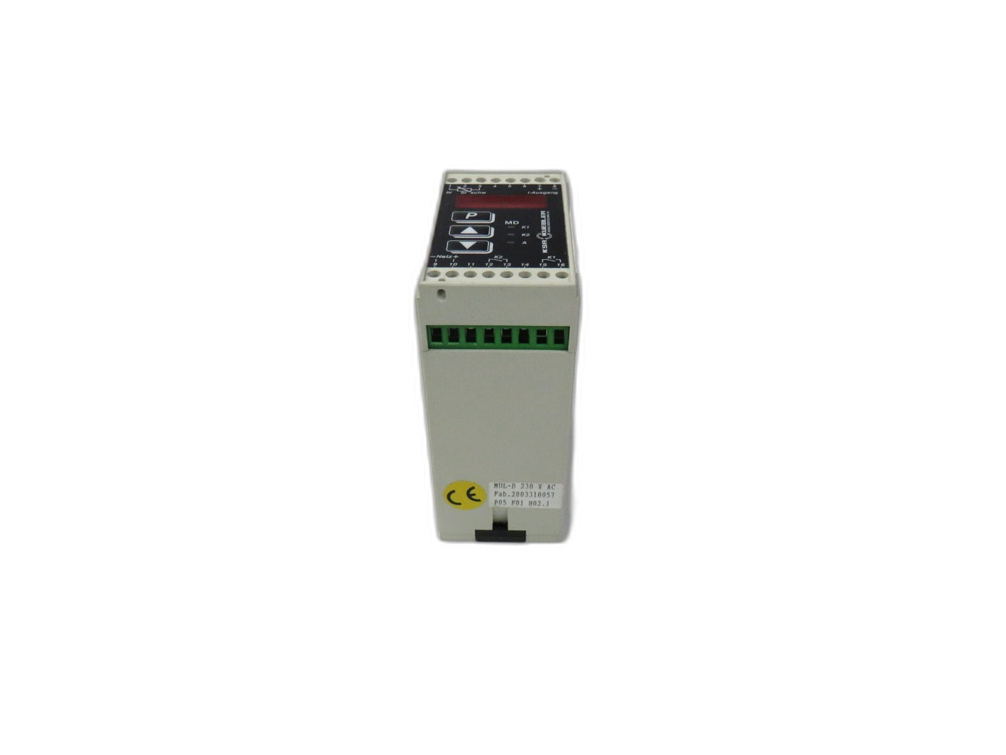 KSR kuebler MD 330521-1