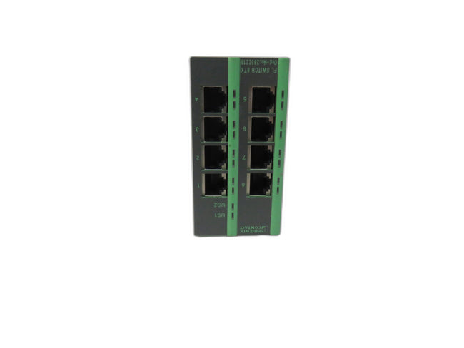 PHOENIX CONTACT  FL SWITCH 8TX 2832218