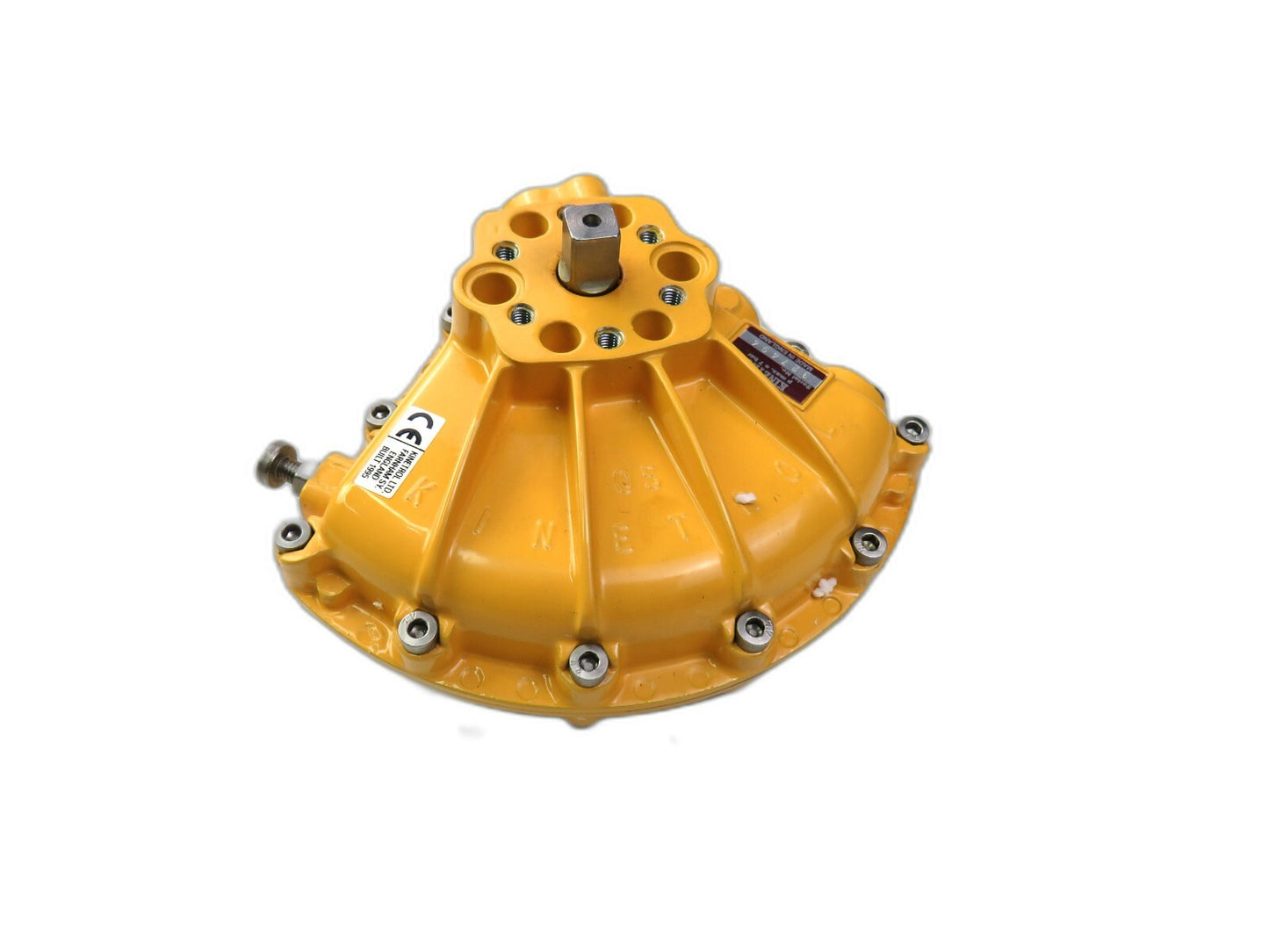 KINETROL 05 Actuator    New