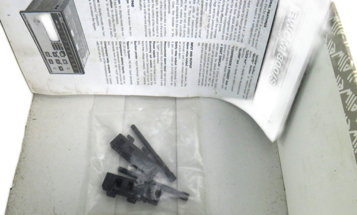 ELIWELL  840/S 840 / S EWCM840/S EWCMEM8A151700 Compressor Manager     New