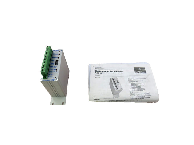 MSW  MCS02    New