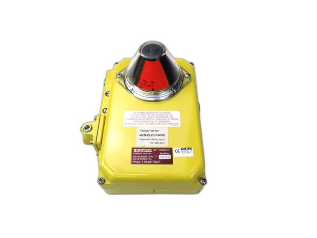 KINETROL KF394-5/03 AP Positioner KF 394-5/03    New