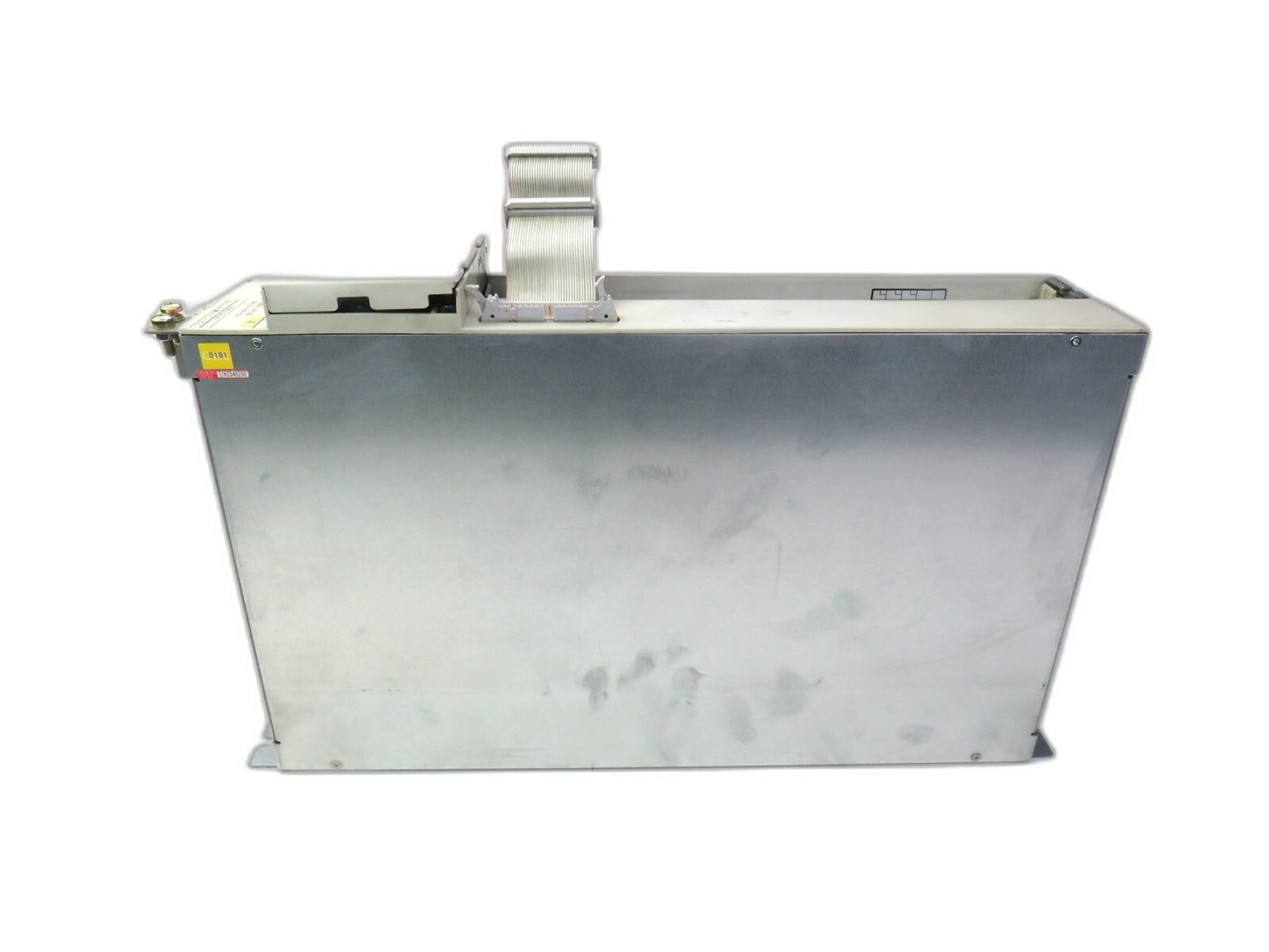 SIEMENS 6SN1123-1AA00-0DA0 SIMODRIVE LT-MODUL INT.80A