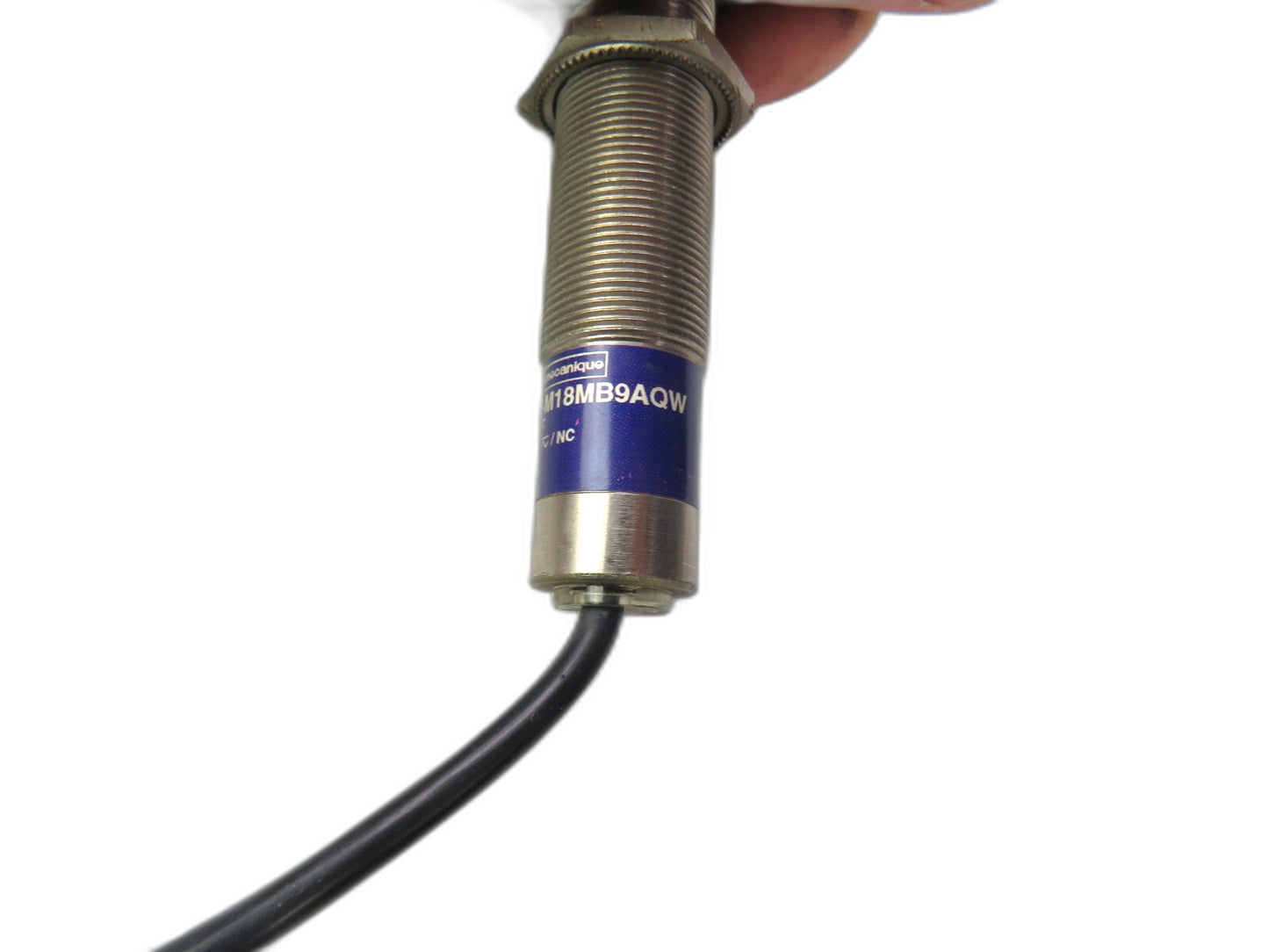 Telemecanique  XU9-M18MB9AQW SENSOR