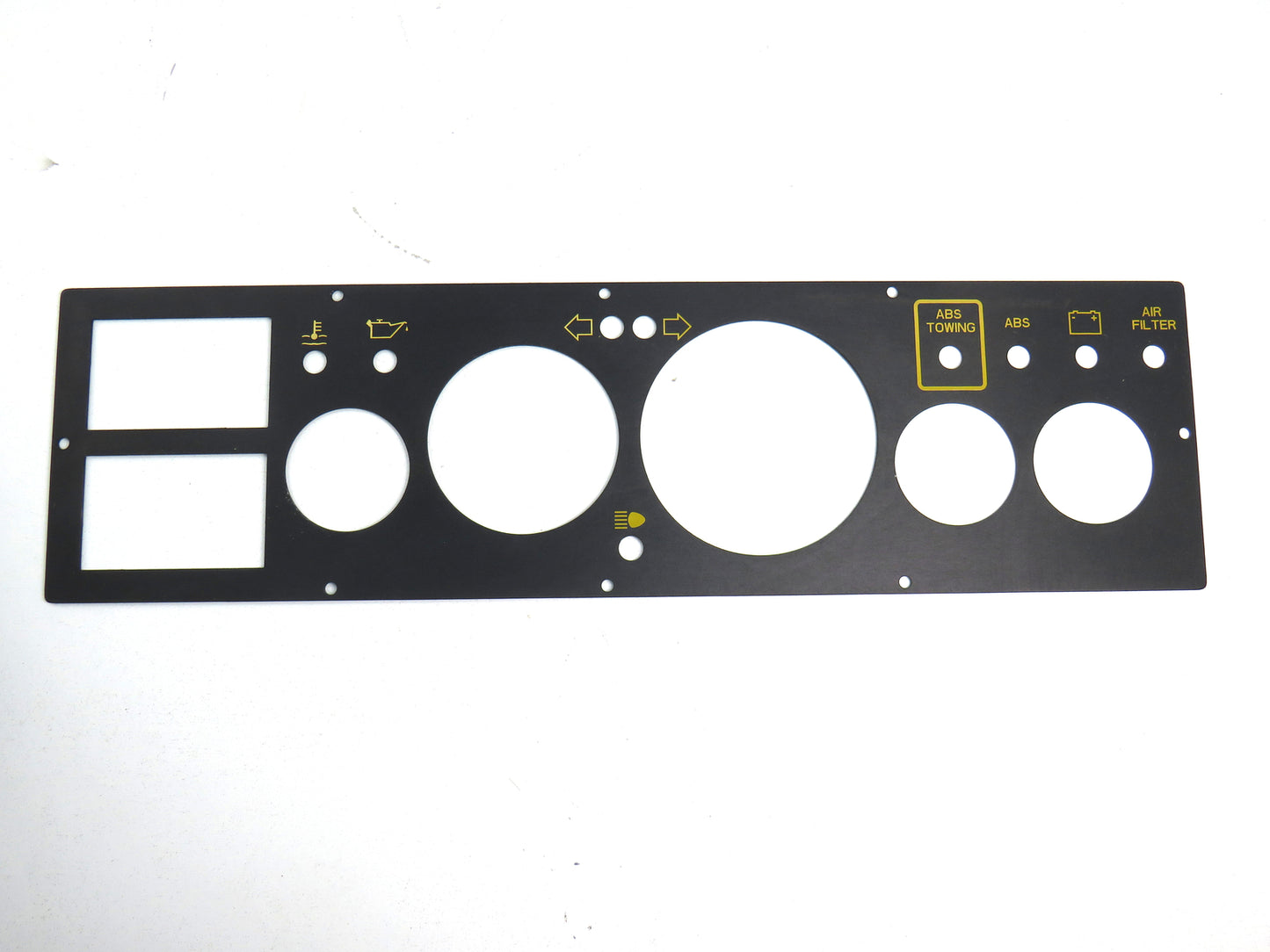 DLA-DIRECT RG-31 Panel indicator  L001068720    New