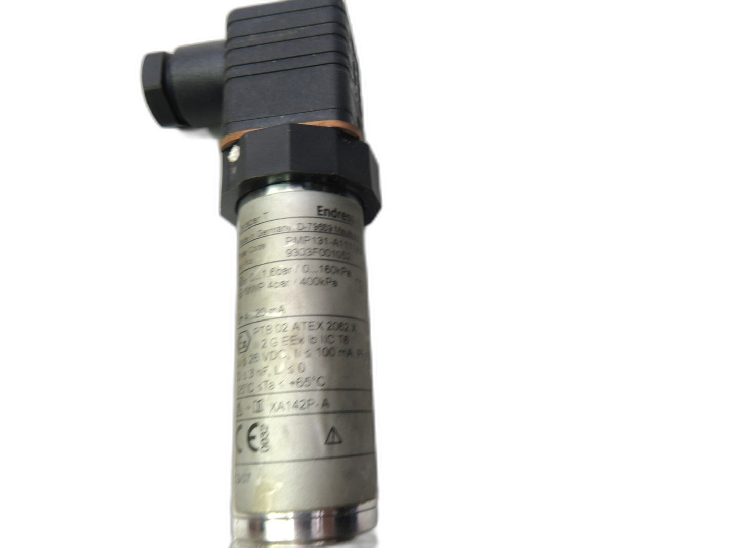 Endress Hauser PMP131-A1111A1H CERABAR T    New