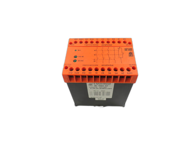 DOLD  BN5983.53    New