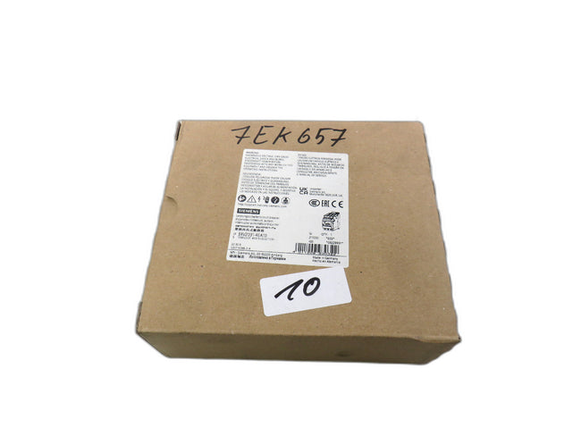 SIEMENS 3RV2031-4EA10    New