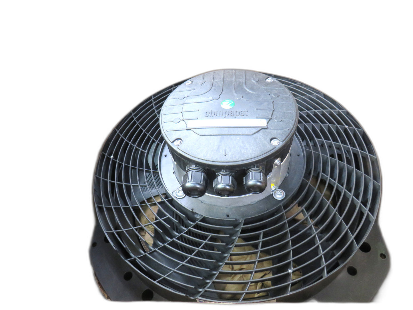 ebmpapst W3G300-ZG06-01 W3G300ZG0601    New