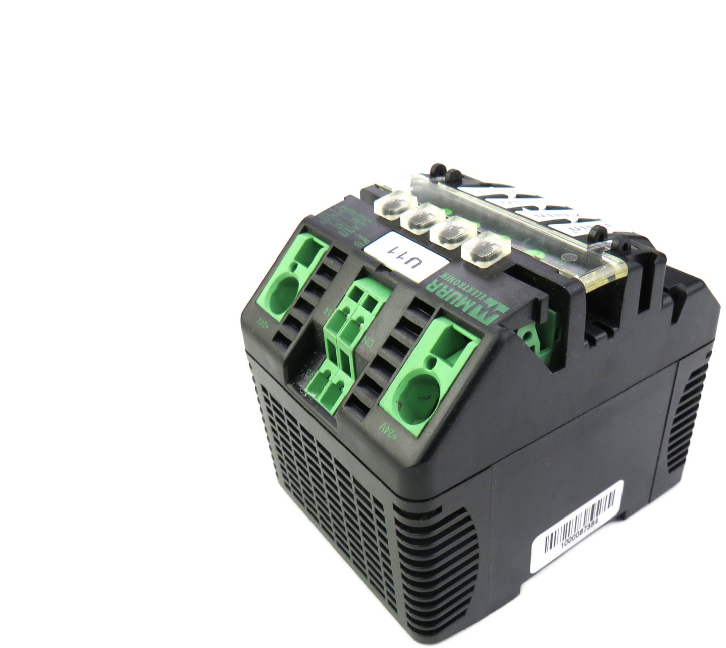 MURR ELEKTRONIK 9000-41034-0100600 MICO 4.6