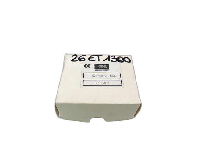 KEB  00.F4.010-1009    New