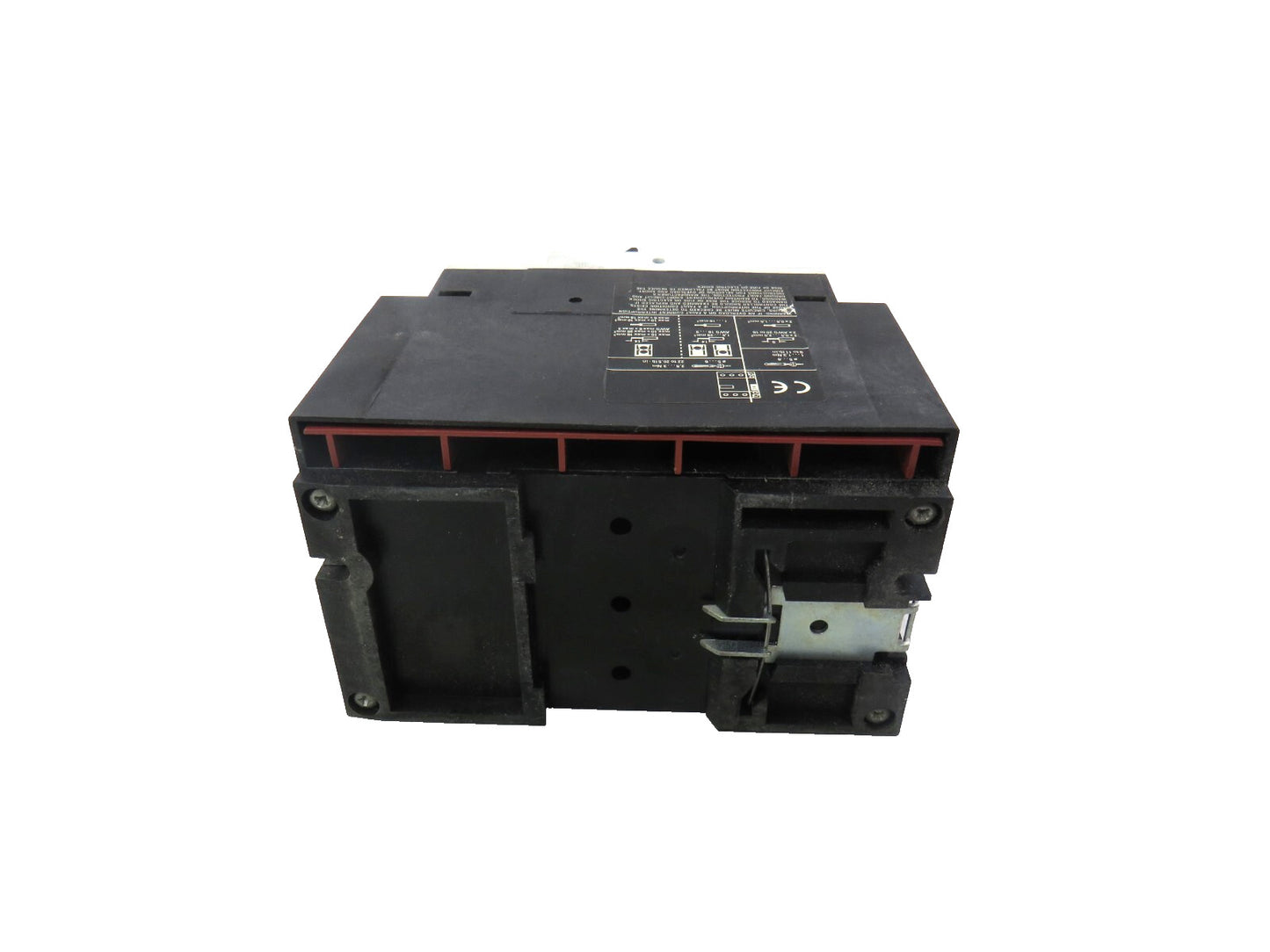 SIEMENS 3VU1600-1MQ00