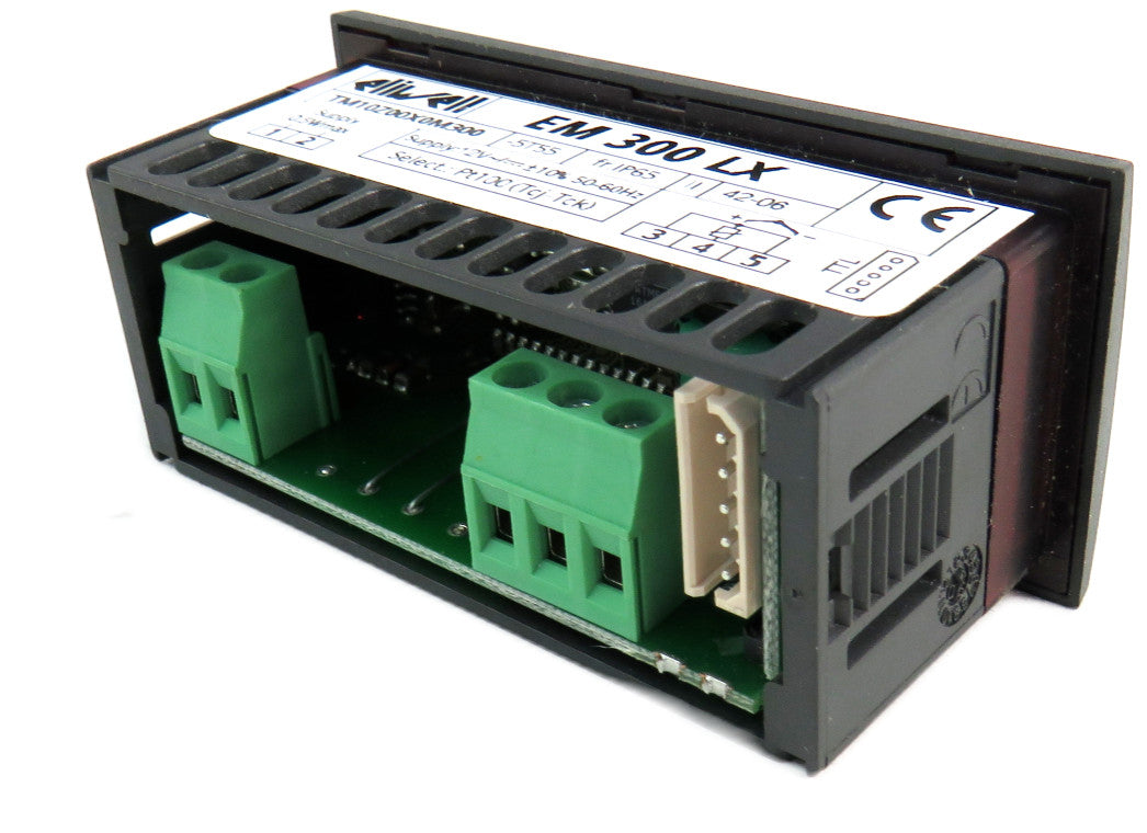 ELIWELL  PT100/TC PT100 em 300 LX TM10Z00X0M300     New