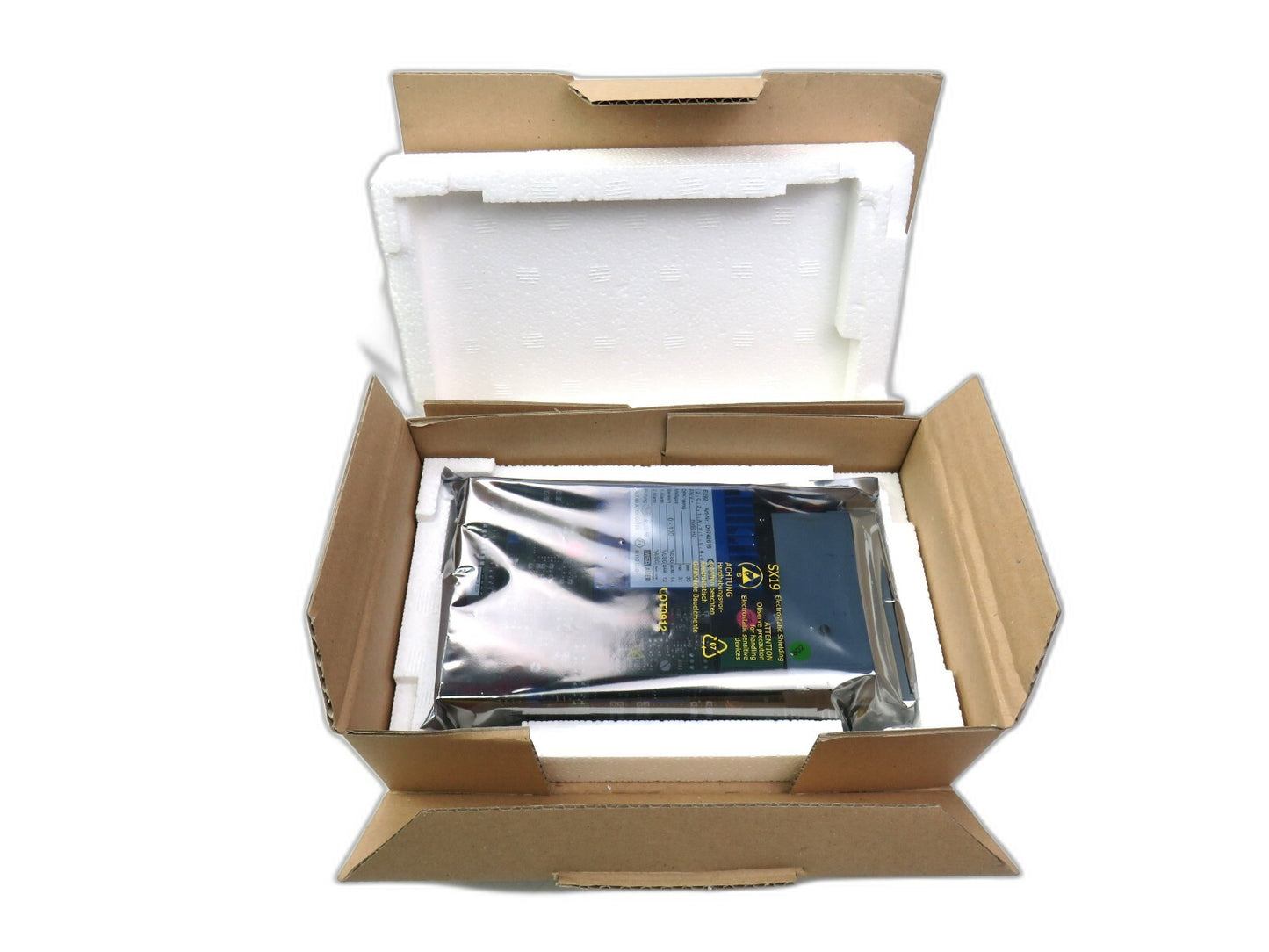 MSA AUER E292 D0742616 E292    New