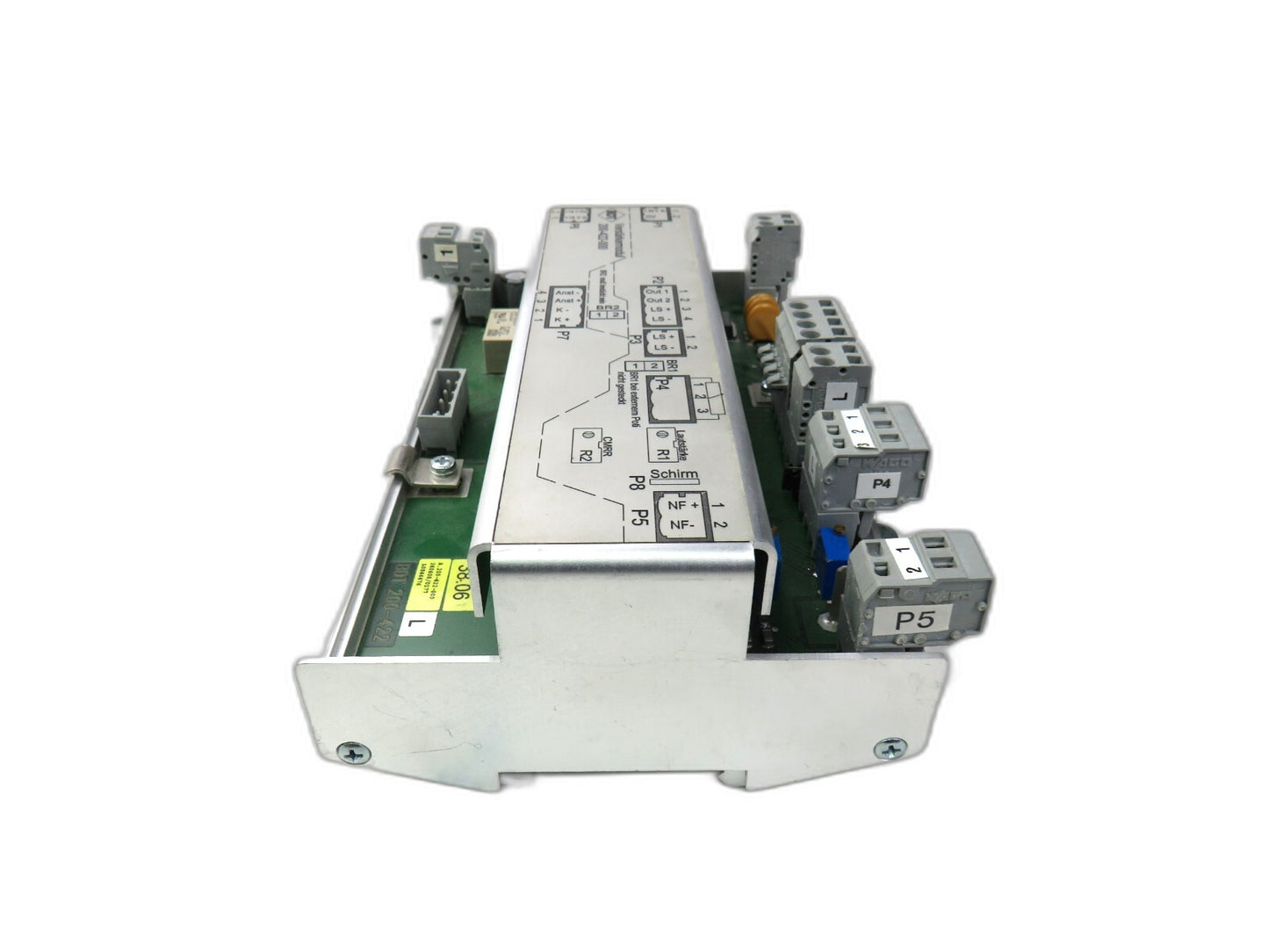BDT BDT 200-422 L0846676 MODULE 200-422-000
