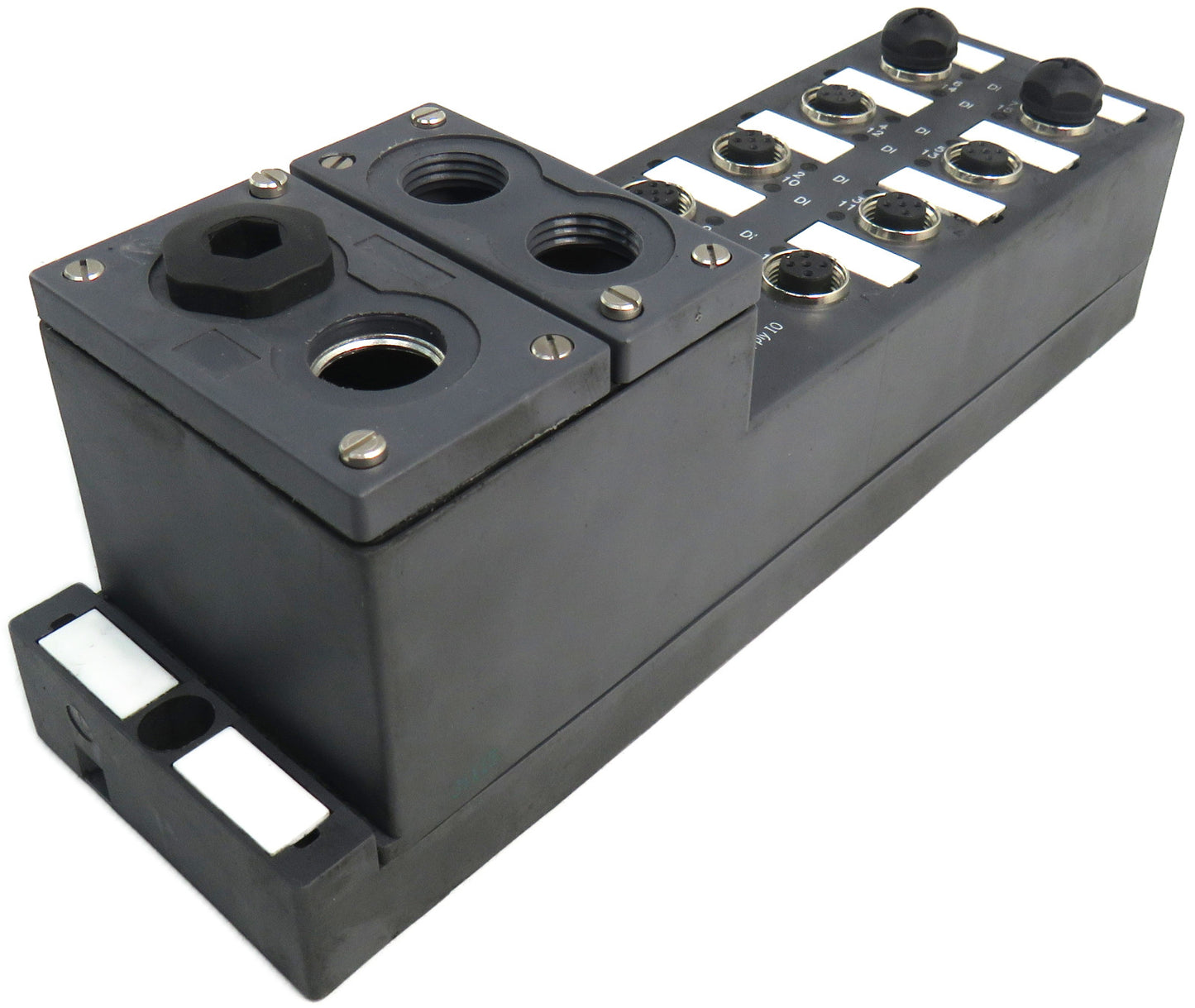 ABB GJV3075613R0202 ADVANT CONTROLLER 31 INPUT UNIT 07DI93-I    New