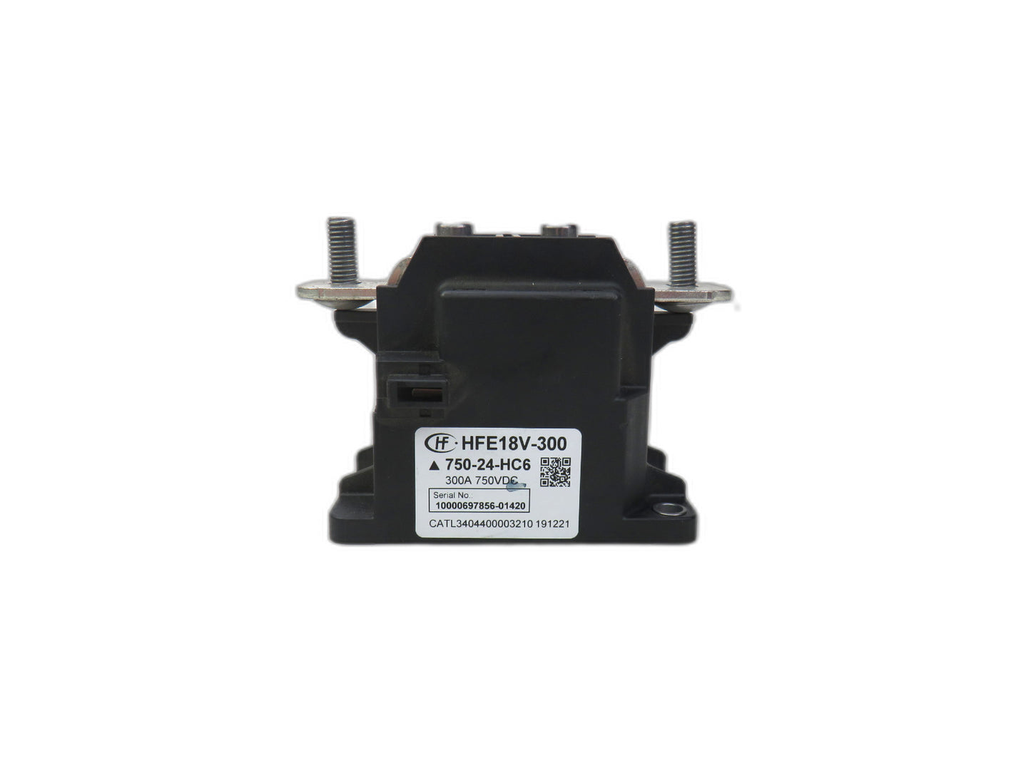 HF HONGFA  HFE18V-300 750-24-HC6   New