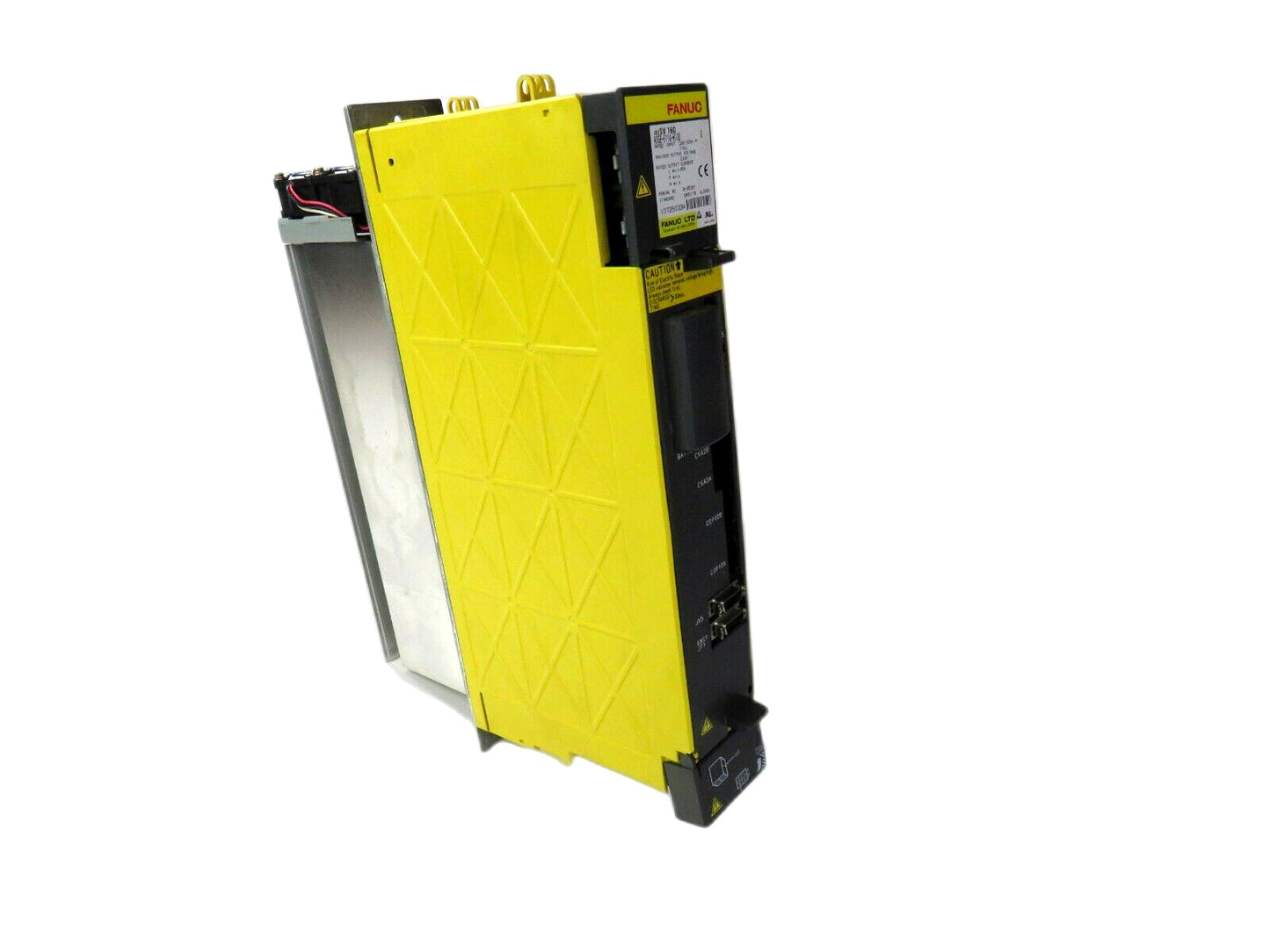 Fanuc A06B-6114-H106