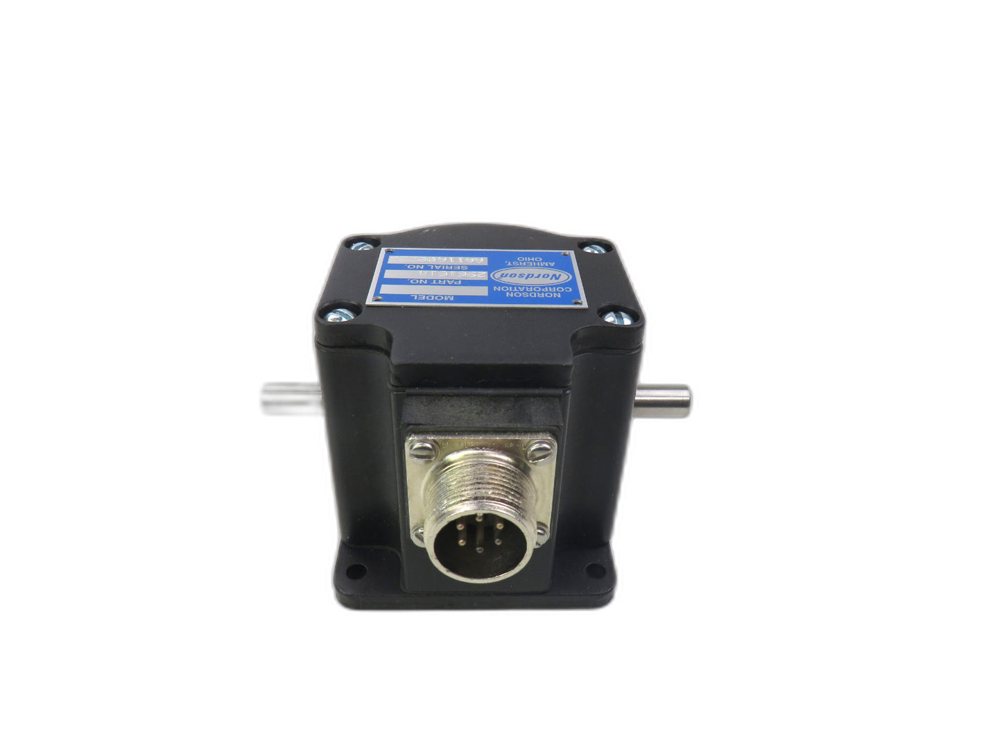 NORDSON  296161A    New