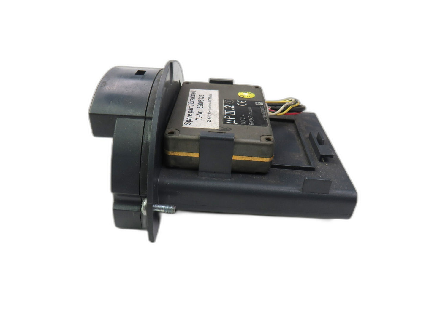 ENDRESS+HAUSER  52014976 52006025 Radar Module    New