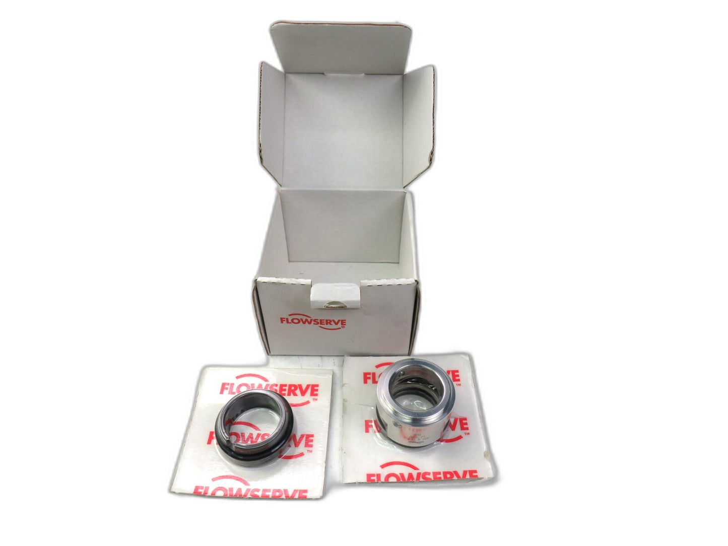 FLOWSERVE Q69A01V86G55G30 Europac 600-080 Mechanical Seal    New