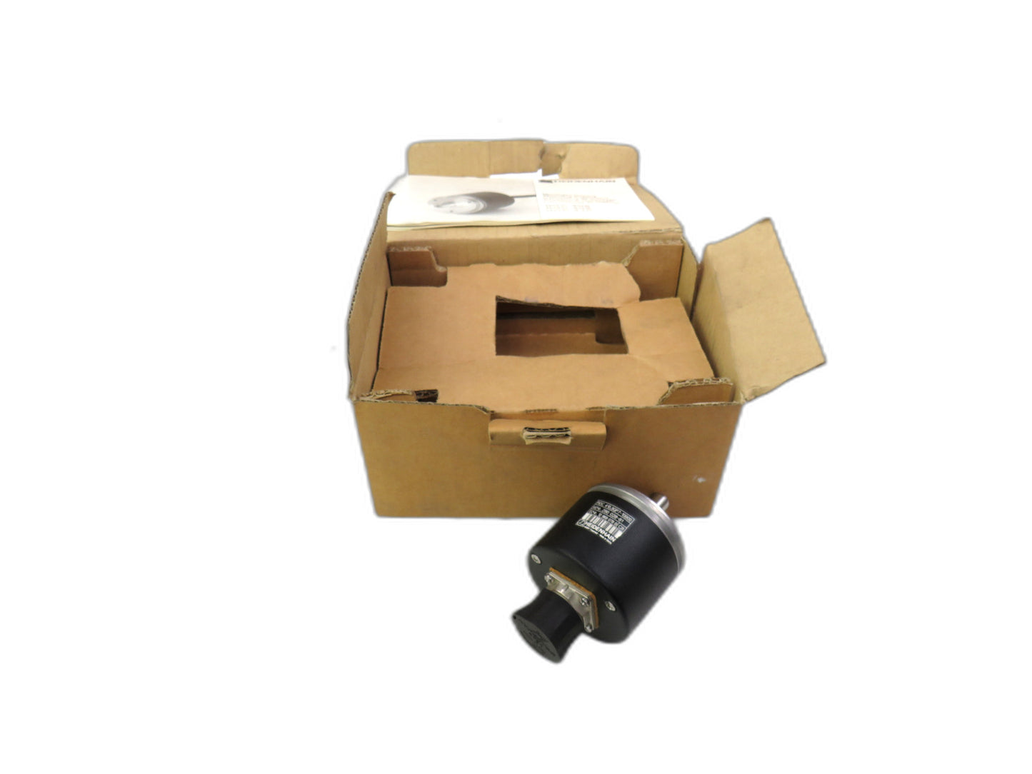 HEIDENHAIN ROC 410.3GP7-10B00 roc 410 290 028-81   New