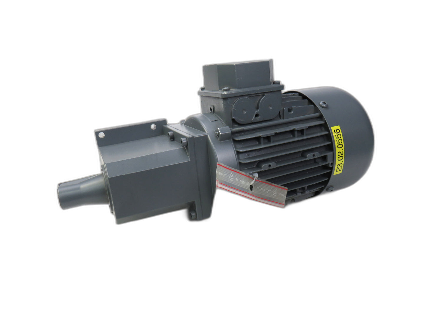 LENZE GST03-2M VBR071C42 MDEMAXX071-42C0C     New