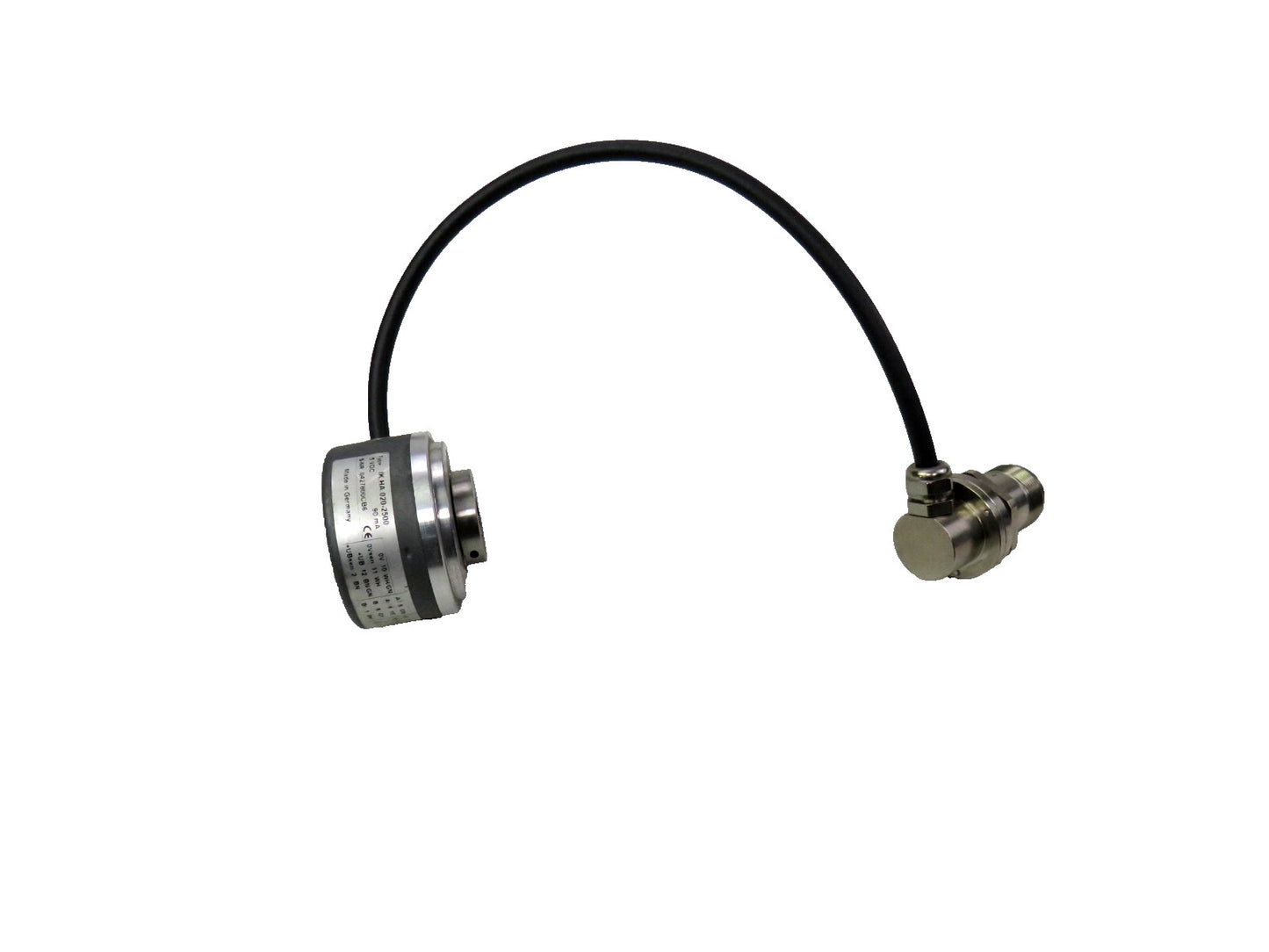 KEB IK.HA.020-2500 MS REPEATER
