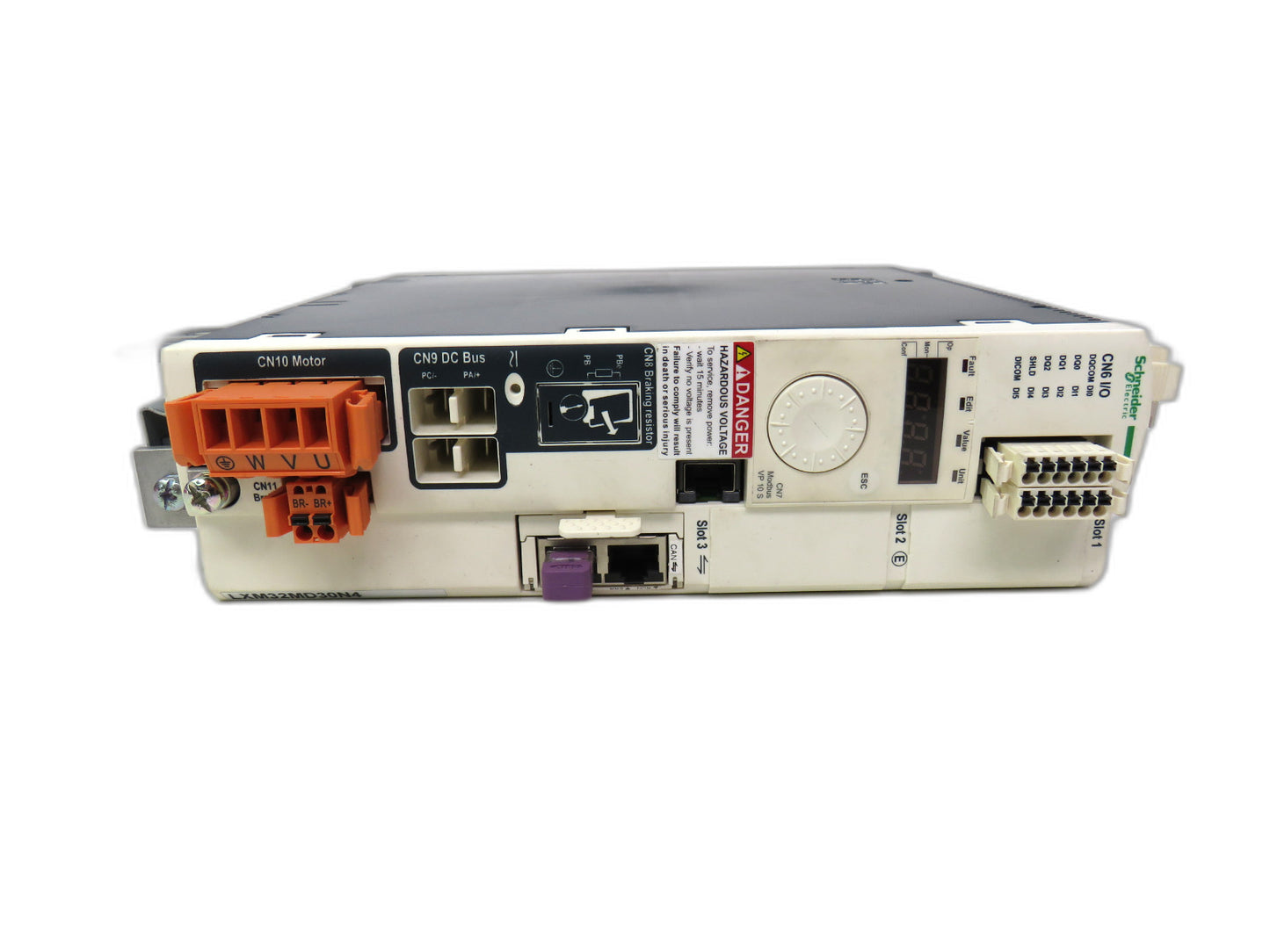 SCHNEIDER ELECTRIC  LXM32MD30N4