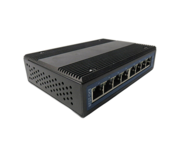 ADVANTECH  EKI 2528  Industrial Ethernet Switch